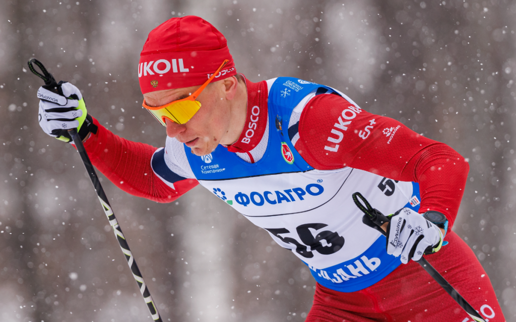 Совет FIS обсудит допуск российских спортсменов на Олимпийские игры