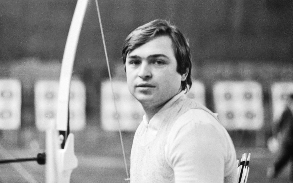 Захар Петров завоевал серебро на чемпионате Европы по гребле